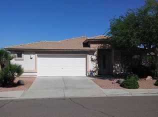 16020 N 158th Ln, Surprise, AZ 85374