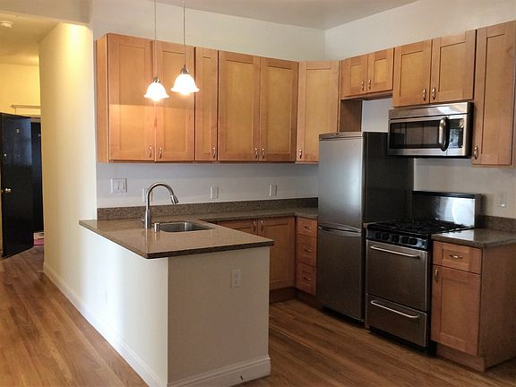 2nd image of 1650 California St APT 18