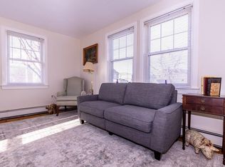 21 Chickatabot Rd #B, Quincy, MA 02169