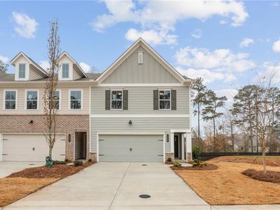 249 Bluffington Way, Marietta, GA, 30066