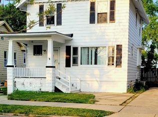 1021 Arthur Ave, Racine, WI 53405