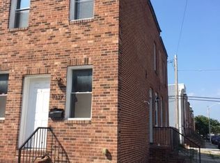 1039 W Cross St, Baltimore, MD 21230
