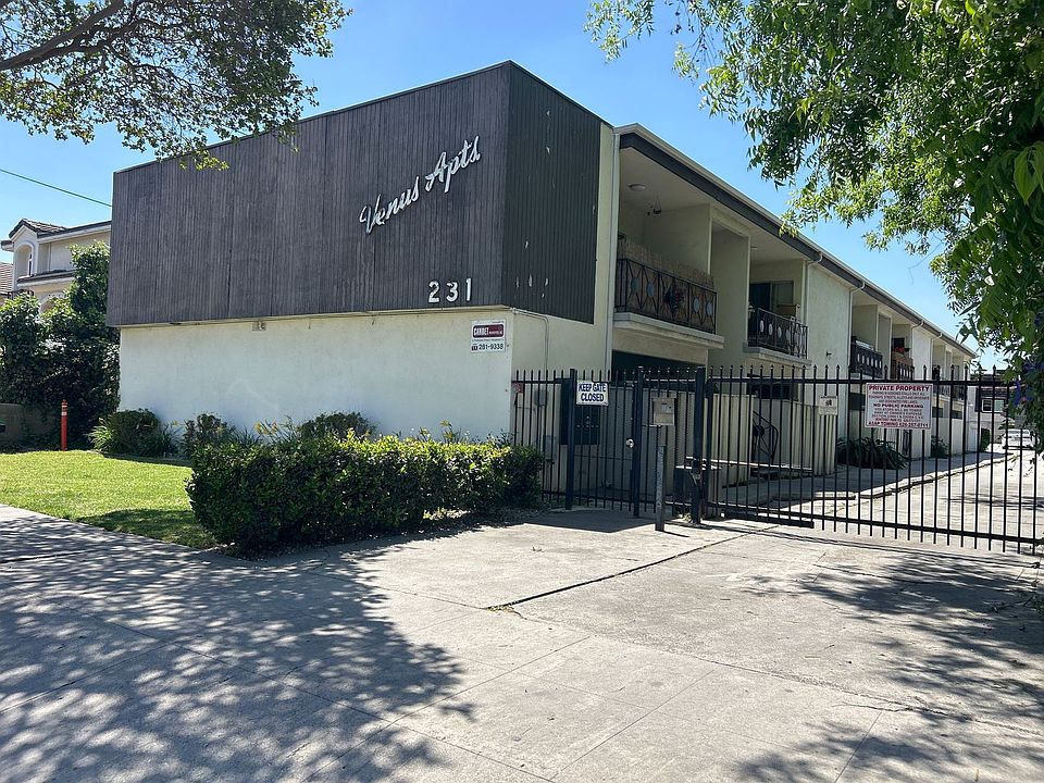 1st image of 231 N Alhambra Ave #3