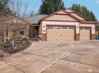 Pleasant Valley Est Short Plat 3-977, Vancouver, WA 98686