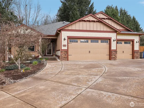 4714 NE 123rd Street, Vancouver, WA 98686