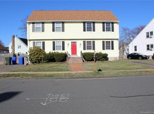 31 Amy Dr, East Hartford, CT 06108