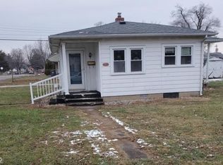 30 W 39th St, Anderson, IN 46013