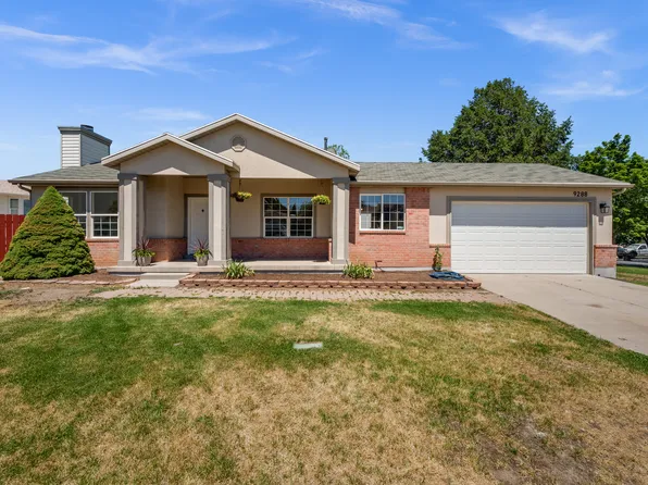 9288 S Bingham Hills Ct, West Jordan, UT 84088