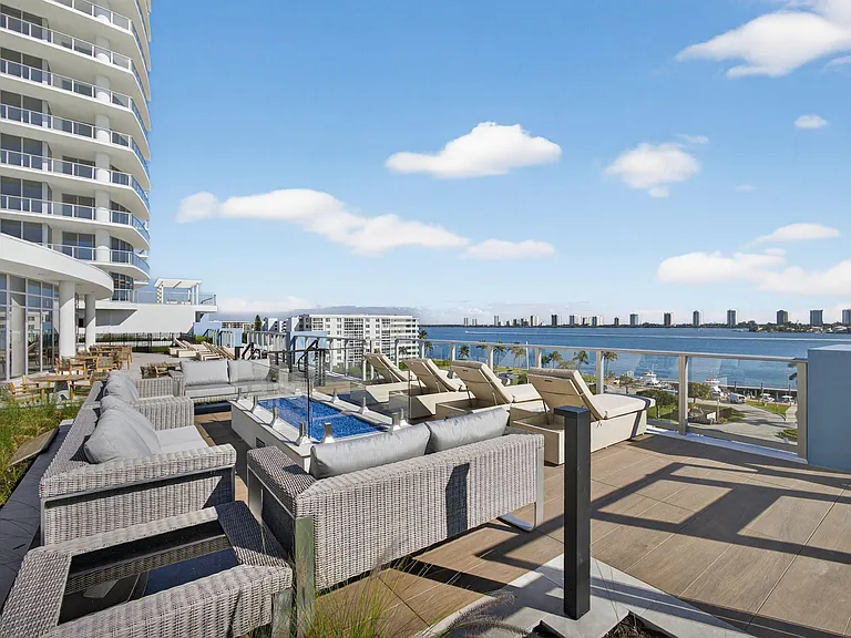 220 Lake Shore Dr #1702 — Photo 70