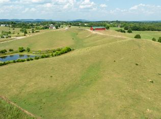 1550 Mount Hope Rd #2, Mohawk, TN 37810