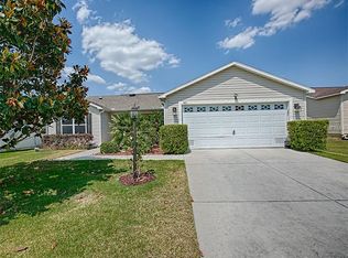 1431 Walterboro Ln, The Villages, FL 32162