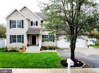 725 Railroad Ave, Lanoka Harbor, NJ 08734