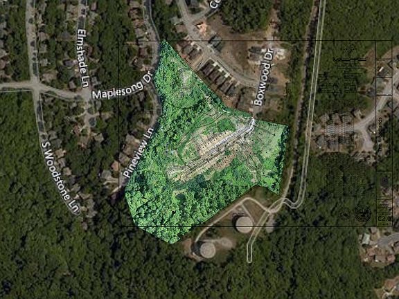 2nd image of 1203 Pineview Ln