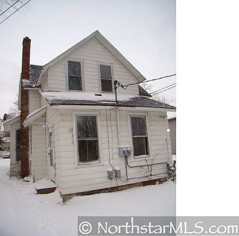 Home for Sale in St. Paul, MN $49,900