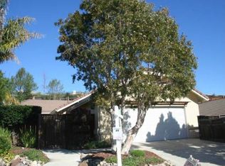 368 Spanish Moss Ln, Arroyo Grande, CA 93420