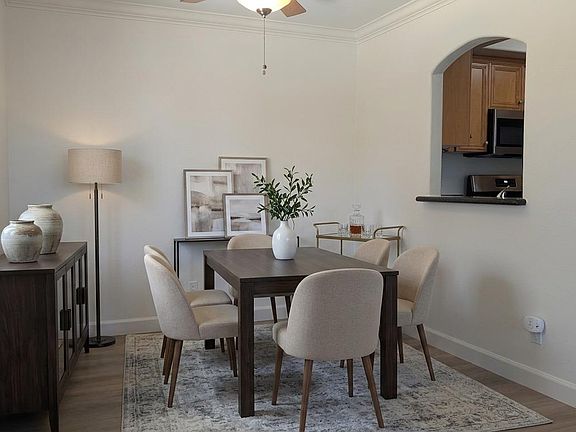 3rd image of 5033 Los Morros Way Unit 55