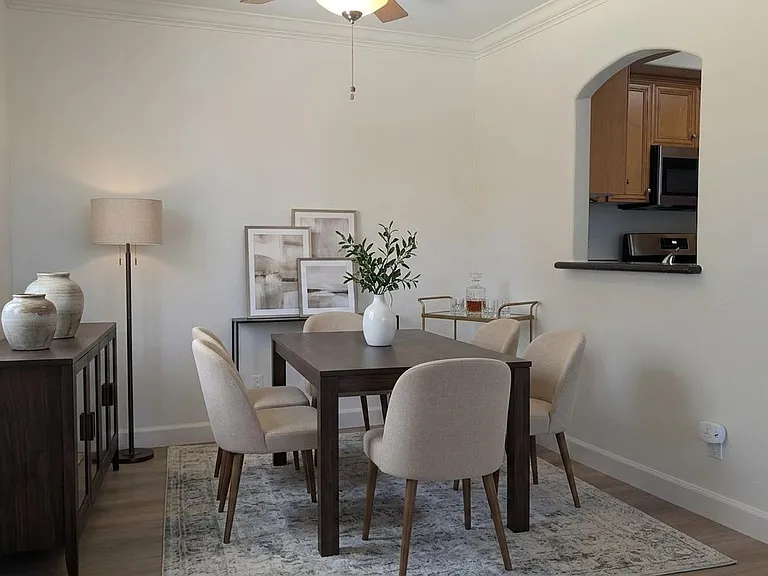 5033 Los Morros Way #55 — Photo 3