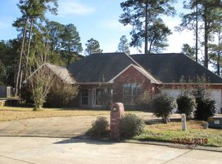 167 Pinewood Ave, Pineville, LA 71360