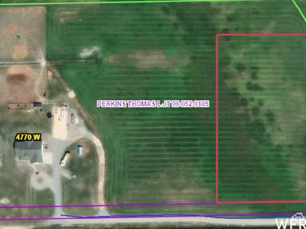 4770 W 13600 N, Garland, UT 84312