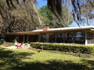 11090 NE 227th Place Rd, Fort Mc Coy, FL 32134