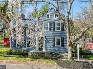 312 N Main St, Pennington, NJ