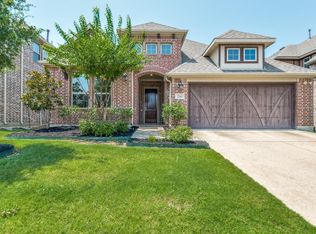 2364 Mare Rd, Carrollton, TX 75010