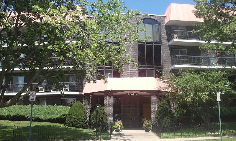 1st image of 4840 Foster St APT 312
