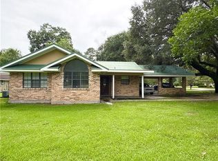 1425 N Columbia St, Bogalusa, LA 70427