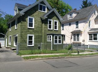 218 May Ave, Syracuse, NY 13207