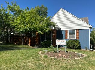 2601 S Clarkson St, Denver, CO 80210