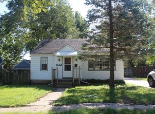 1122 Whipple St, Beloit, WI 53511