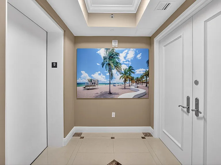 101 S Fort Lauderdale Beach Blvd #905 — Photo 1