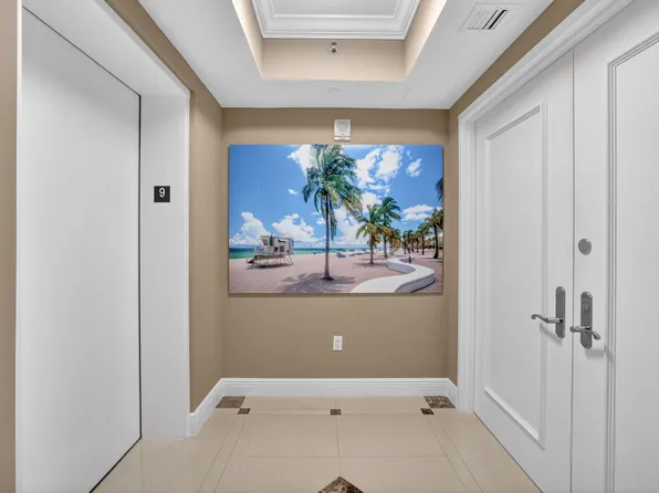 101 S Fort Lauderdale Beach Blvd #905, Fort Lauderdale, FL 33301