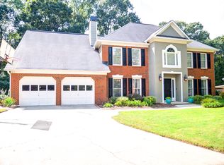 521 Lantana Ct NW, Acworth, GA 30102