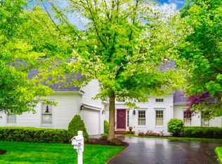 5689 Twin Lakes Ct, Westerville, OH 43082