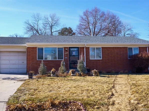 489 Toledo, Aurora, CO 80011