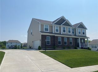 1112 Lancashire Dr, Xenia, OH 45385