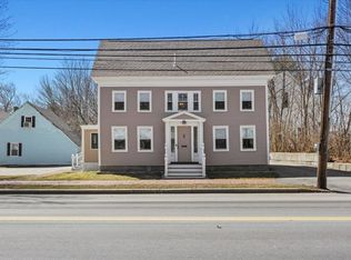 60 North Street, Saco, ME 04072