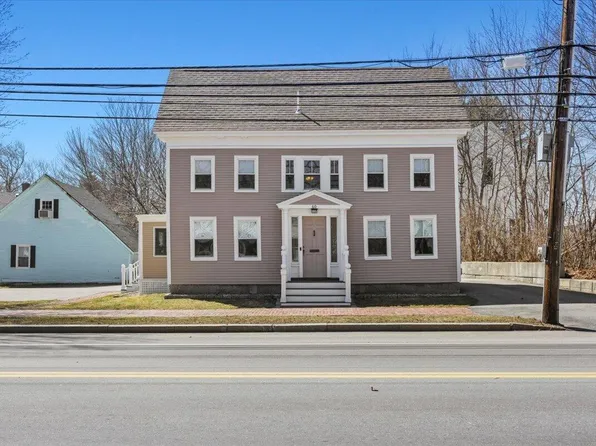 60 North Street, Saco, ME 04072
