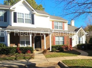 6007 Cougar Ln, Charlotte, NC 28269