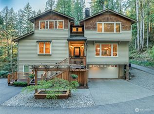 24810 SE Mirrormont Dr, Issaquah, WA
