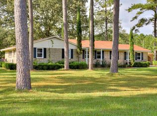 2877 Farmers Bridge Rd, Hephzibah, GA 30815