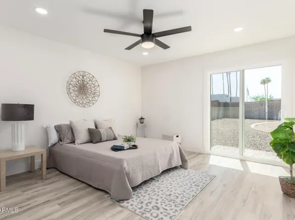 12424 N 33rd St, Phoenix, AZ 85032