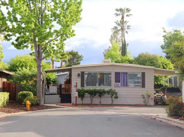 624 Hermitage Ln #624, San Jose, CA 95134
