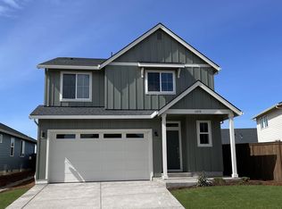 6038 Savannah 115 St SE, Albany, OR 97322