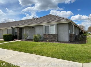 3501 W Babcock Ave, Visalia, CA