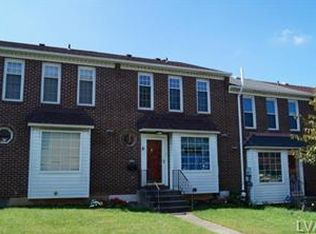818 N 11th St, Allentown, PA 18102