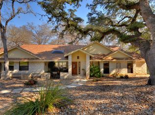 600 Cypress Creek Ln, Wimberley, TX 78676
