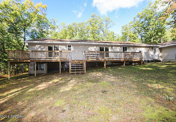 4th image of 9837 N Woodbridge Ave