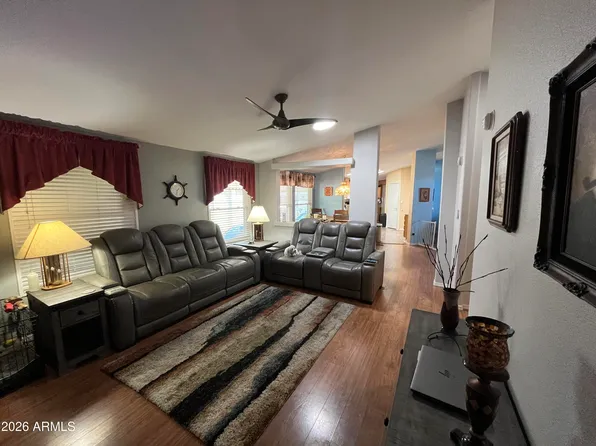 11596 W SIERRA DAWN Boulevard #195, Surprise, AZ 85378